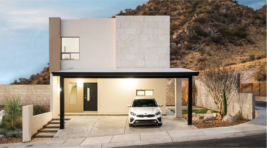 Cárdeno Entorno Residencial